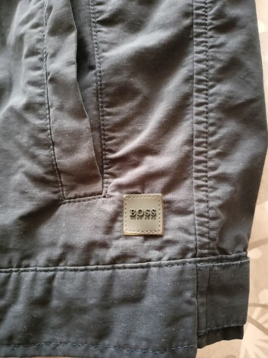 Kurtka Hugo Boss