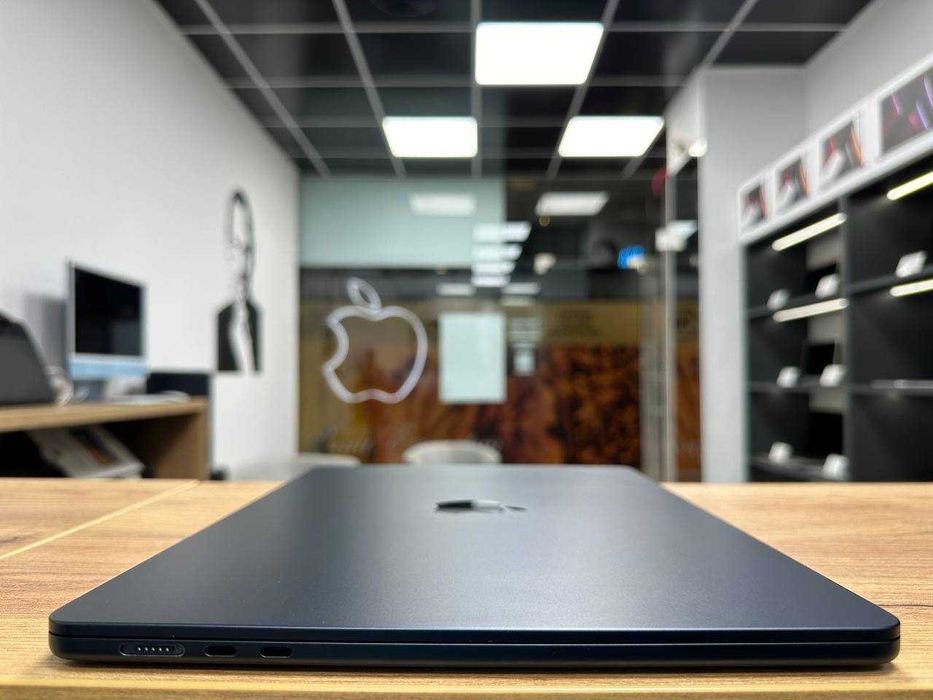 M2|8|512 Open box! Macbook Air 15 M2 2023 Макбук 13 циклів Гарантія М2
