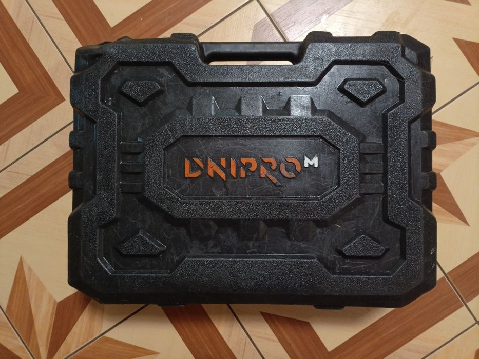 Продам перфоратор Дніпро м ВН-30