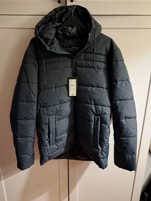 Kurtka zimowa męska Diverse