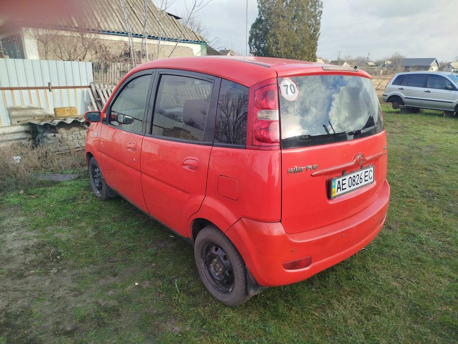 Продам автоChandge Ideal 1.1