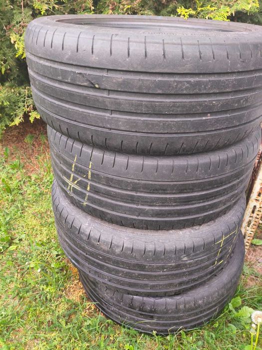 Alufelgi 5x100 Audi A3, VW Golf 4.