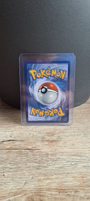 Karta Pokemon Misty's Lapras DRI 194