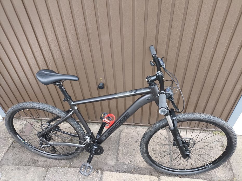 Rower MTB 29 cali LAPIERRE 3.9 Supreme 5