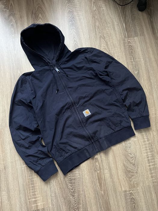 Вітровка Carhartt active jacket [M]