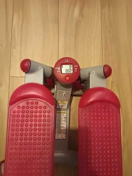 Step domyos decathlon*