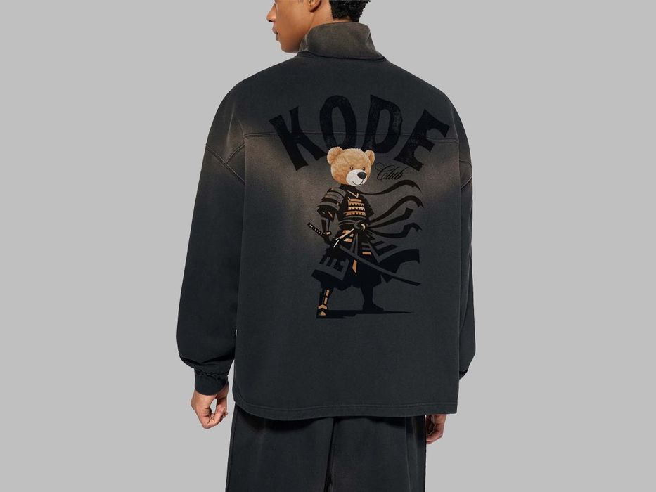 STREETWEAR Criação de marcas - 50% desconto até 31 Dez.