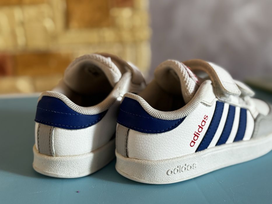 Кросівки Adidas -14,5 см