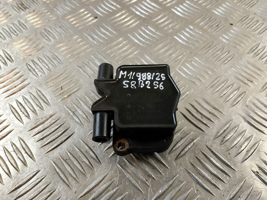 Cewka Zapłonowa Smart Fortwo 0.6 B 0003100V004 A0001587703 0221503022