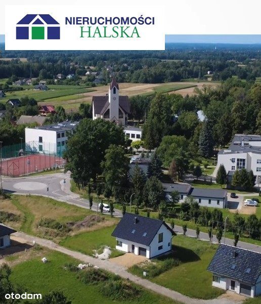 Nowy Dom - na sprzedaż Grojec k.Oświęcimia!