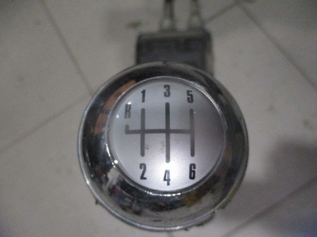 Seletor caixa velocidades MINI Mini (R50, R53)