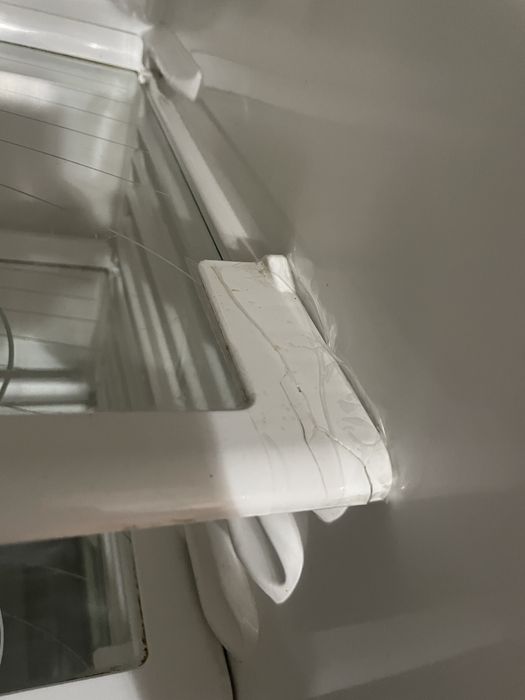 Холодильник Атлант