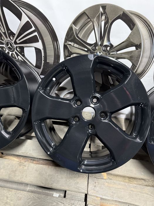 Гарні диски 5/127/18 Jeep Grand Cheroki