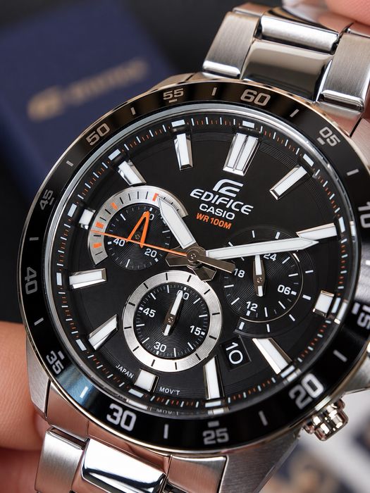 Casio Edifice EFV-570D-1A