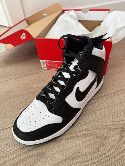 Nowe buty Nike oryginalne