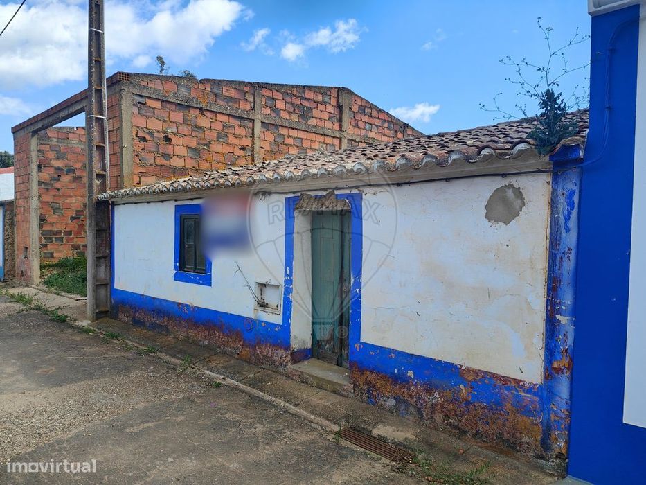 Moradia T3 para venda