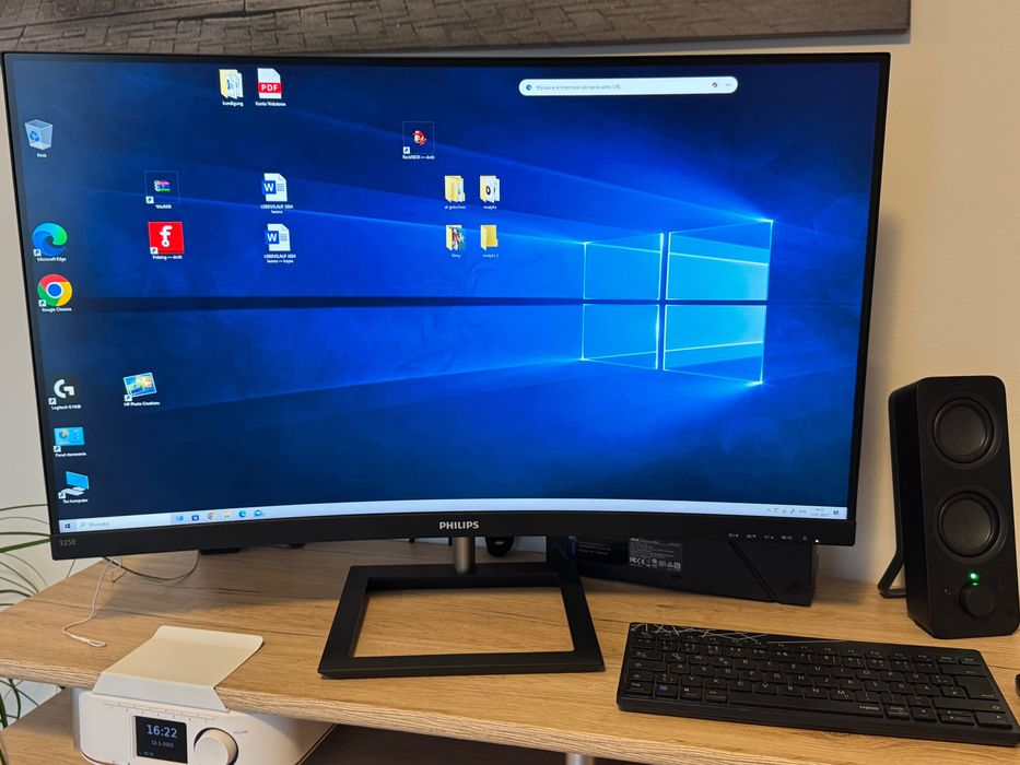 Asus Oculus i5 Gaming PC Win 10