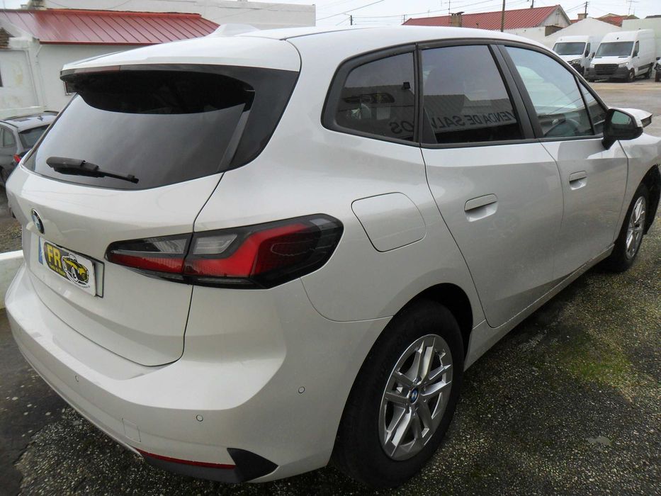 BMW 218 Active Tourer i Auto