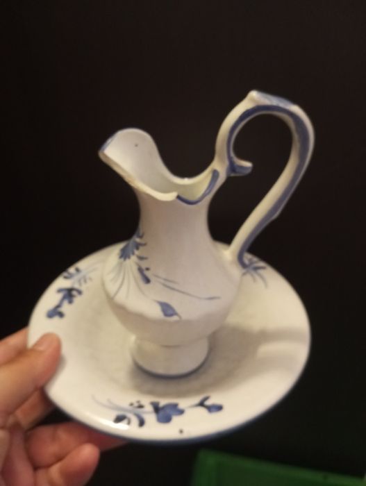 Potes e pratos  minis