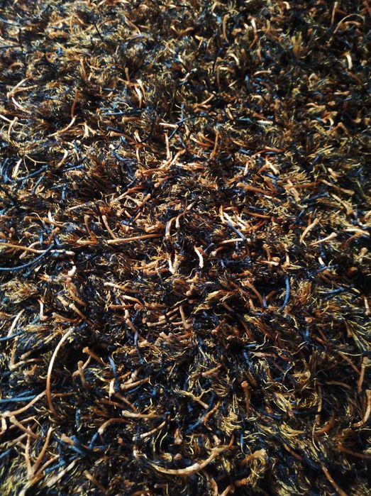 Tapete felpudo 230x152 cm