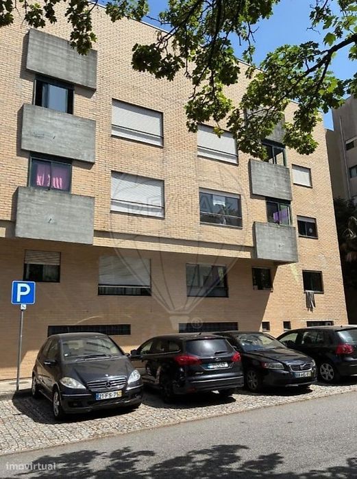Apartamento T2 para venda
