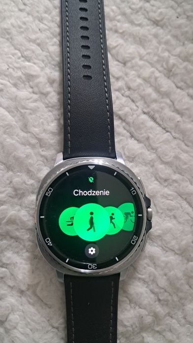 Samsung Galaxy Watch8 Classic