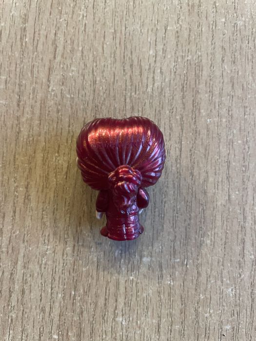 Stranger Things Max upside down Kinder Joy