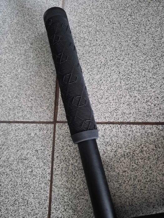 Трюковий самокат Native Stem Pro Scooter Black L size