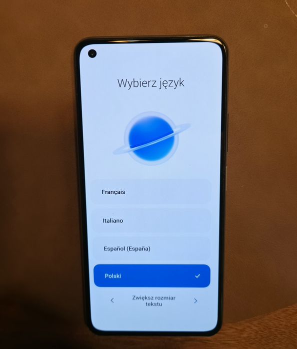 Xiaomi 11 Lite 5G NE 8/256 GB Snowflake White