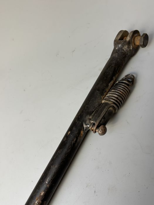 Stopka Boczna Nóżka  Podnóżek YAMAHA DT125R Re Tdr