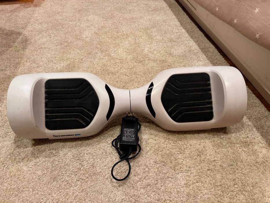 vendo hoverboard Whinck LED 6.5"