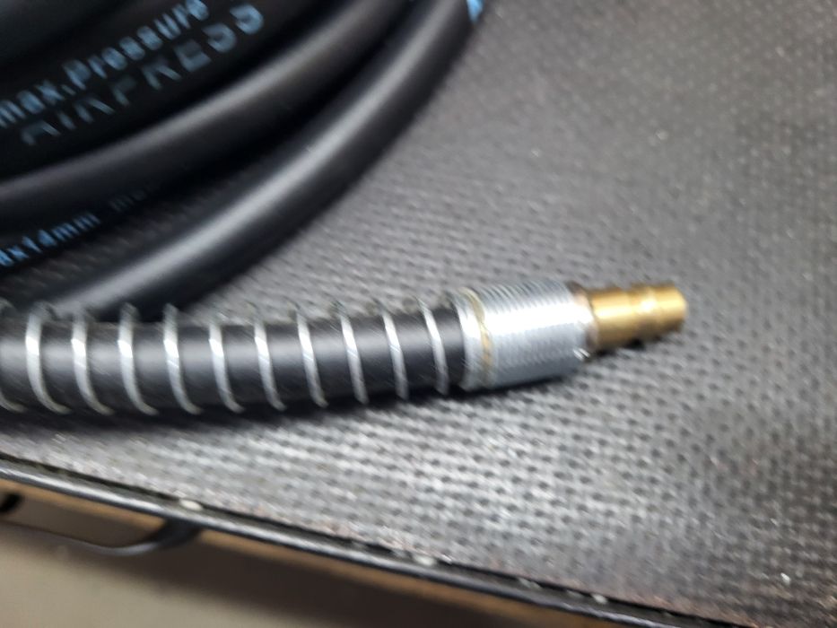 Wąż pneumatyczny airpress 8x14 20bar 10m