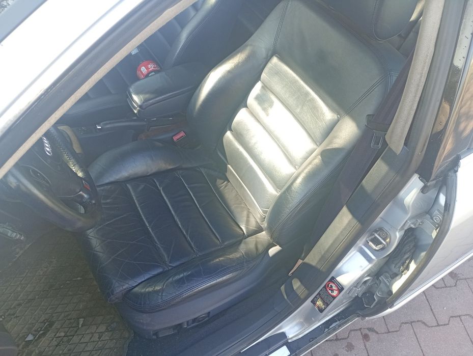 Audi A6 C5 1.9 tdi afn  manual quattro