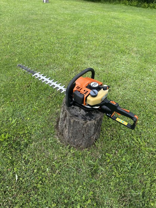 Profesjonalne nożyce do żywopłotu STIHL HS 80