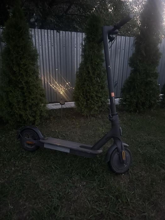 електросамокат Xiaomi