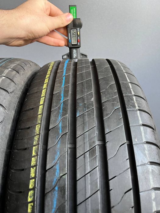 Шины БУ 205 55 R 16 Goodyear performance 2 Лето Комплект резина