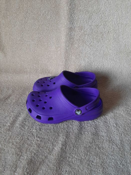крокси crocs classic Італія M1/W3 устілка 20см
