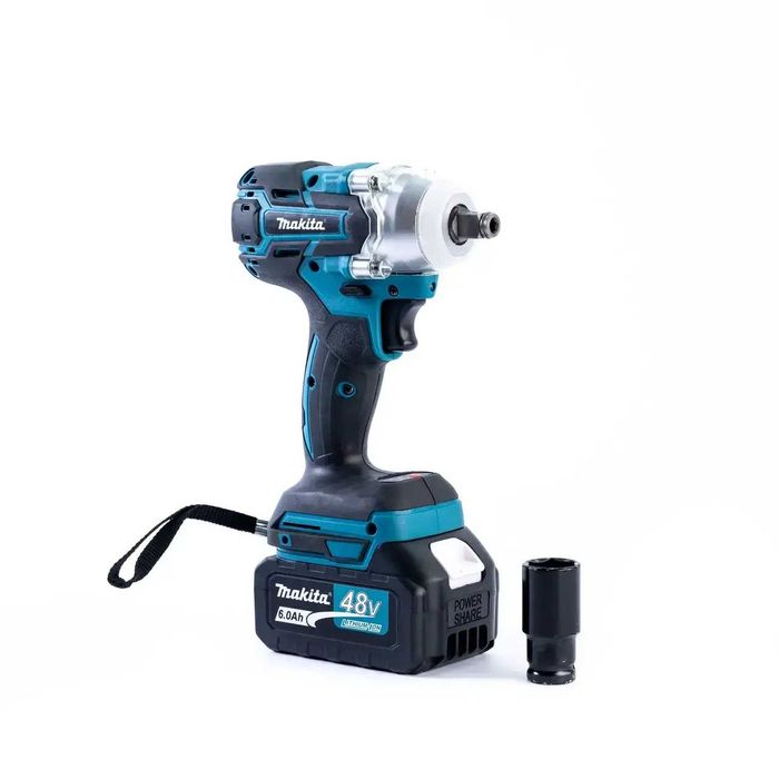 Набір інструментів 4в1 акумуляторних Макіта арт.32432