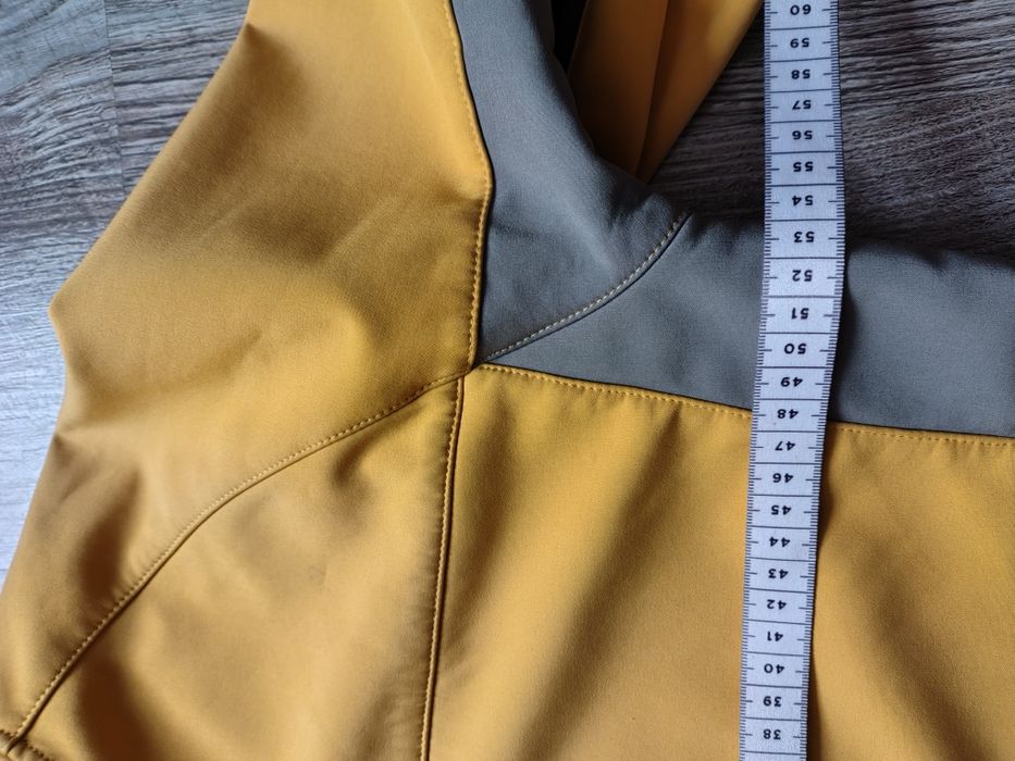 Kurtka Nor wear softshell rozmiar 42