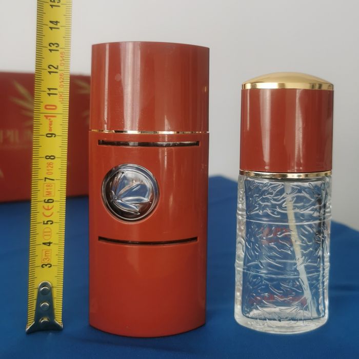 Vintage flakon YSL opium Yves Saint Laurent kolekcjonerskie