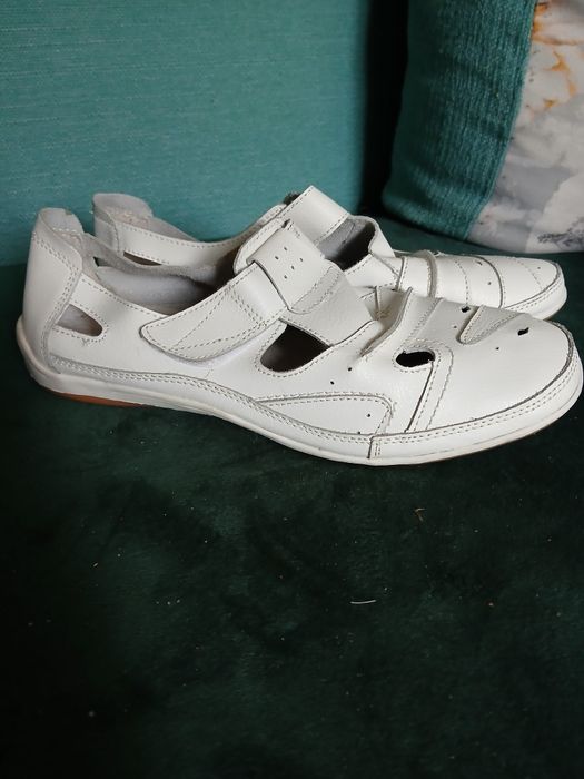 Buty damskie Super In rozmiar 40
