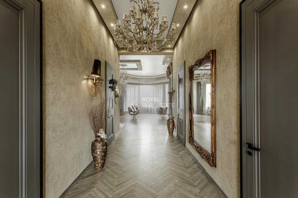 Продаж Будинок 400 м² 4 кімнати Віта-Поштова Тераса Барбекю Продажа дома Вита-почтовая 4 комнаты 400 м² Терраса