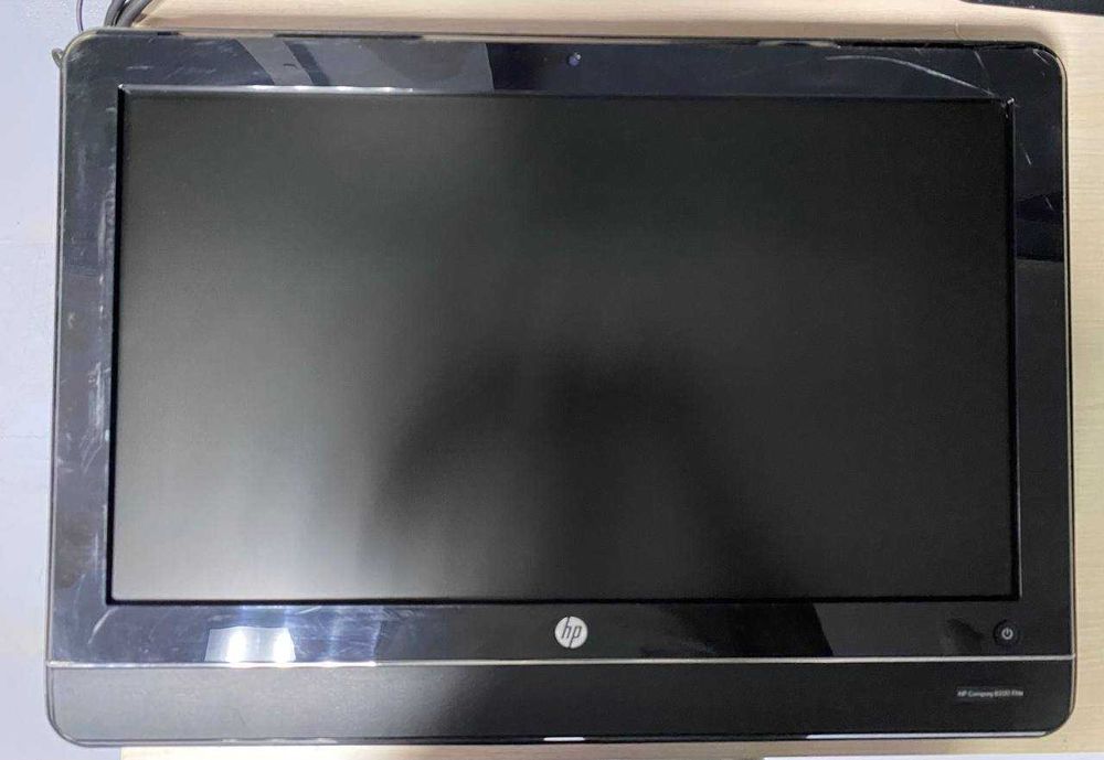 Моноблок HP Compaq 8200 Intel Core i3-2120 уцінка