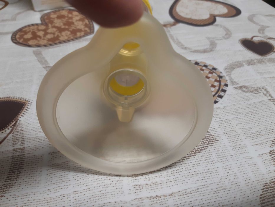 Aero chamber plus bomba para asma