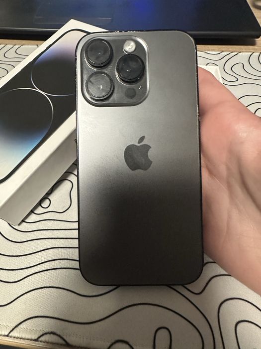 iPhone 14 Pro 128 Gb