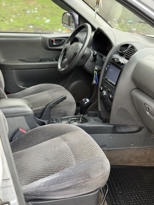 ‼️Сантафе 2.0 дизель Полный привод Автомат хорошее тех состояние ‼️