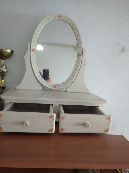 Móvel para decoração