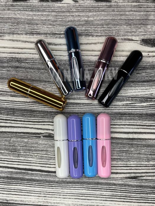 Атомайзер для парфюмерии, флакон для духов