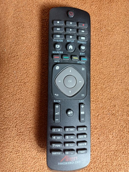Tv Philips 32 cale dvbt2