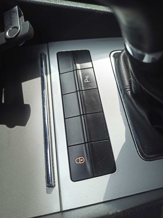 автомобіль Skoda Octavia